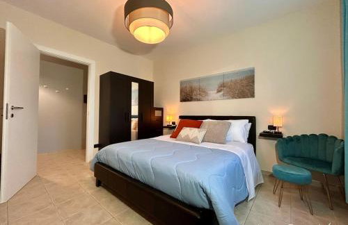 LakeSide View Apartment - Foto 17
