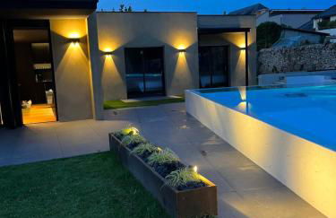 La Villa Cosy - Photo 10