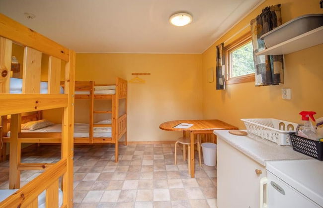 Lickershamns Semesterby - Foto 25