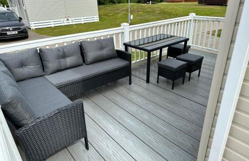 Tattershall Lakes- Lancaster Crescent - Foto 4