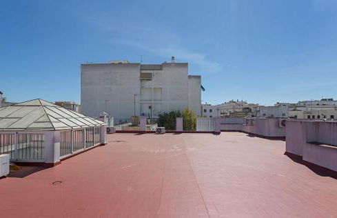 Sibilina House centro Jerez - Foto 37