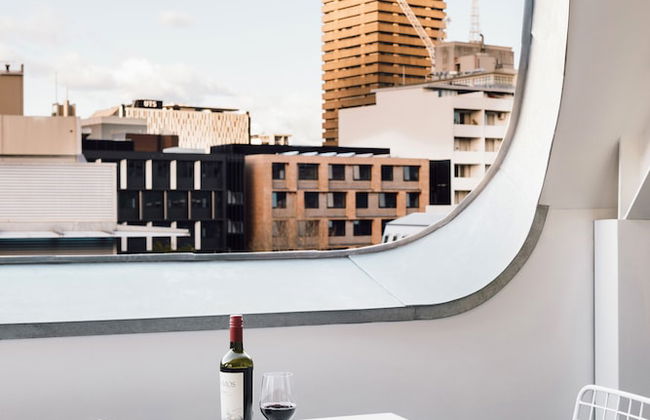 Veriu Broadway - Foto 35