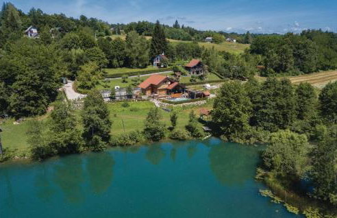 Beautiful Home In Gornji Zvecaj - Foto 21