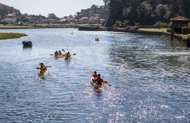 Tour en kayak por Llanes - Foto 7