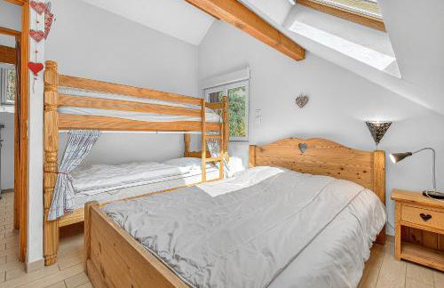 Chalet Ma Bonne Etoile - Foto 17