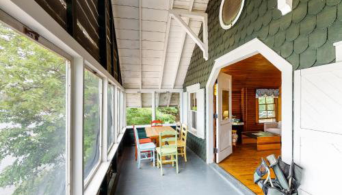 Garden Island's Willow - Foto 2