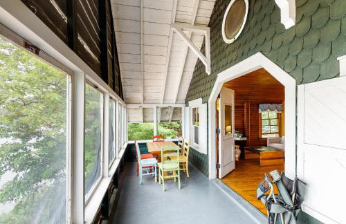 Garden Island's Willow - Foto 2