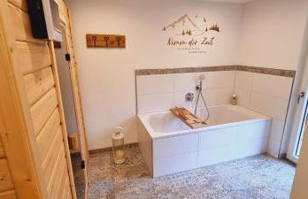 Time Out Moments Haus mit eigener Sauna - Foto 12