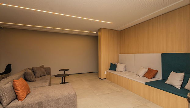 VVN - Vila Nova by Anora Spaces - Foto 2, Recepción