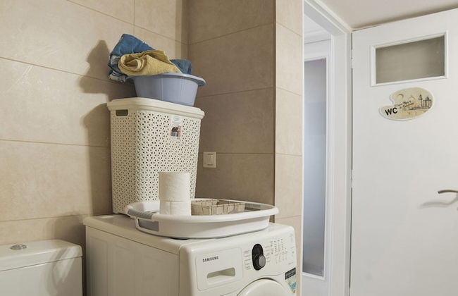 N N Moschato Seaviews - Foto 8