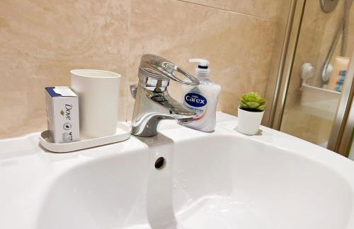 Luxury Apartment at Edinburgh - Photo 28