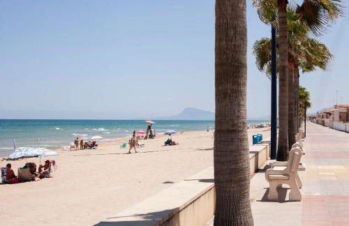 Chalet Playa Miramar - Foto 29