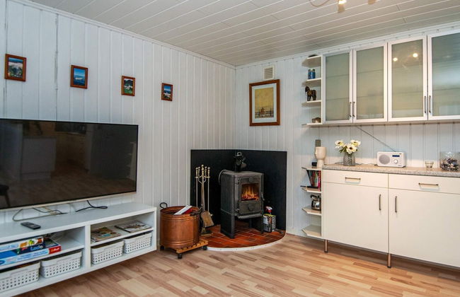 6 Person Holiday Home in Nordborg - Foto 7