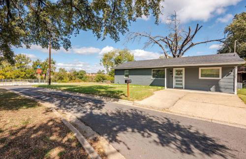 Remodeled 4BR 2BA Steps from Georgetown Square - Foto 37