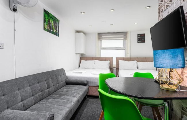 Whitechapel Grand - Foto 9