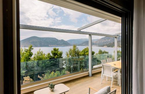 Villa Eutuxia - Foto 8