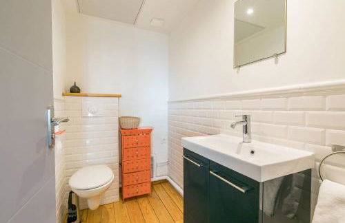 Le Corbeau et le Homard, un vrai havre de paix - Foto 18