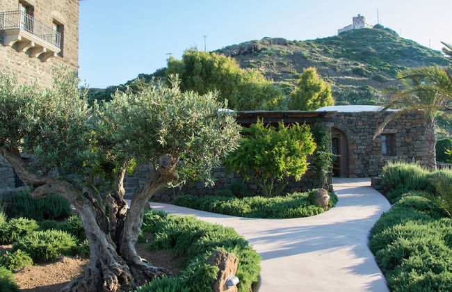 Resort Acropoli - Photo 34