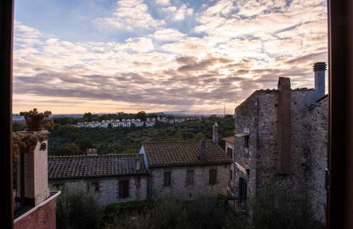 Riní House,casa elegante affacciata sulla valle umbra - Foto 18