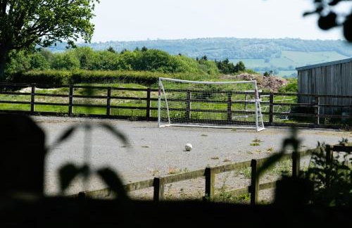 Welsh Border Escape- Perfect for families & groups - Foto 62