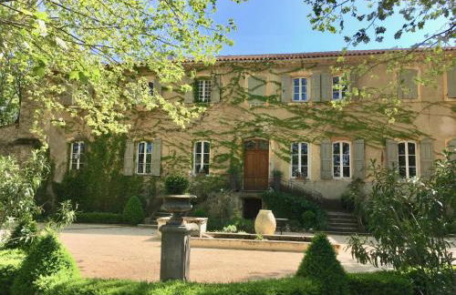 Château de Jouques - Foto 2