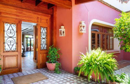 Luxury Villa in Guadalmina - Foto 35