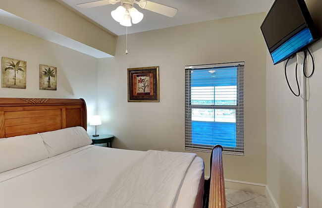 Majestic Beach Resort by Southern Vacation Rentals II - Foto 69