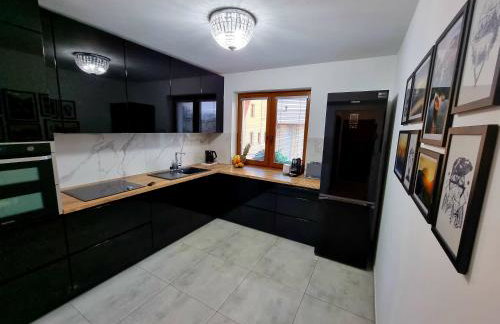 Apartament Jelonek w Karkonoszach - Foto 36