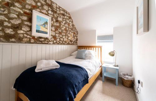 4 Malthouse Cottages - Thornham - Foto 56