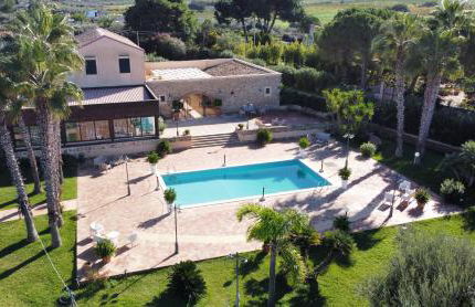 Azienda Agrituristica Baglio Carta - Foto 1