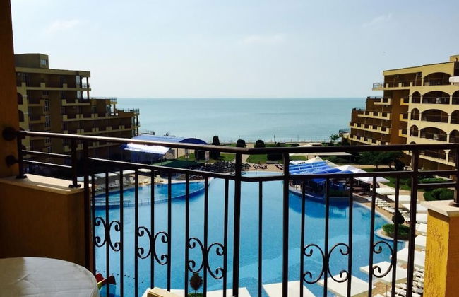 Aheloy Palace Apartments - Photo 62