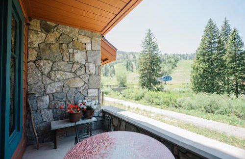 Nest at Solitude Cozy Ski In Ski Out - Foto 11