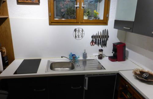 Ferienwohnungen Tannenhof - Foto 32