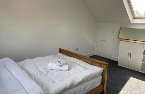 5 Bed 5mins from Wembley Stadium - Photo 20