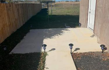 Schertz Country Farmhouse on 1 acre with Gameroom - Foto 32