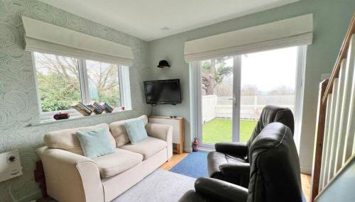 Little Oasis with Sea Views - Foto 3