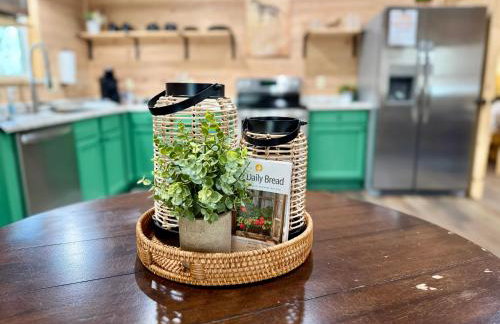 Coyote Den - Foto 16