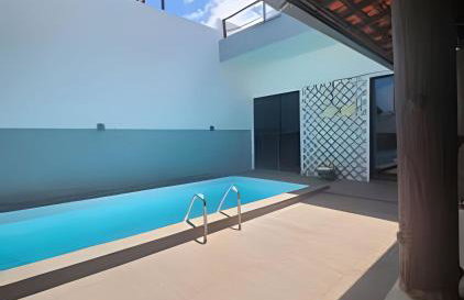 Casa Costa Do Sol Prox. Centro Convenções - Foto 12