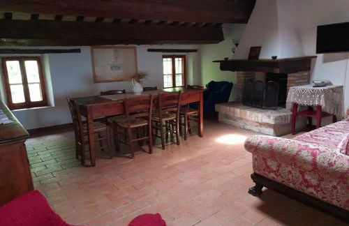 Agriturismo del Frontino - Ca' Marianna - Foto 10