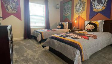 4321 QS - Magical Haven Townhome w/ Pool - Foto 4, Other