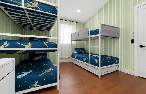 Disney Frozen Fantasy by OC Adventure Homes - Foto 25