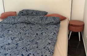 Haus im Grünen - App OG - Foto 16