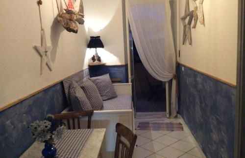 Casetta del borghetto -Nel cuore del Borghetto - Foto 63