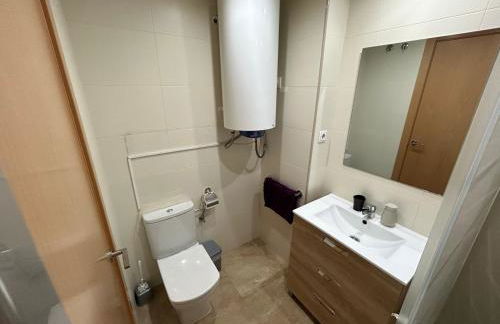 Apartamentos Torre Figueres - Foto 12