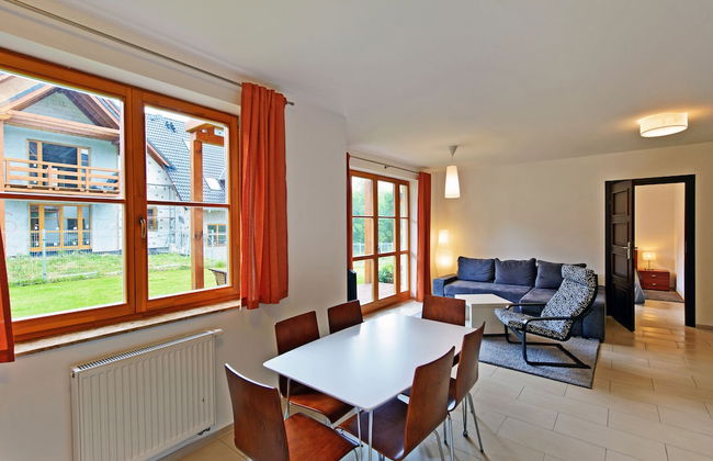 Apartamenty Sun & Snow Komuny Paryskiej - Photo 2