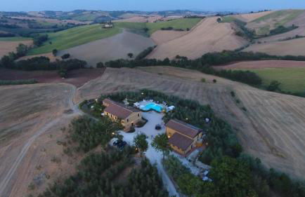 Agriturismo Tenuta Belvedere - Foto 69