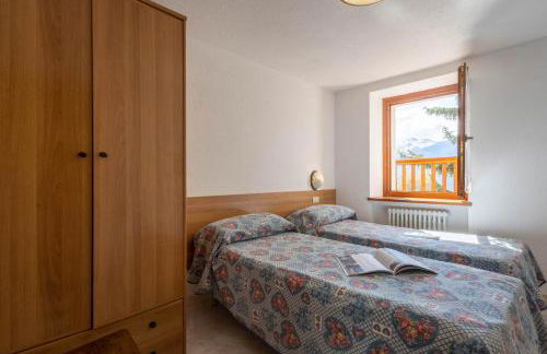 Le Vieux Noyer - Appartamenti al Verde villaggio di Rumiod - Foto 50