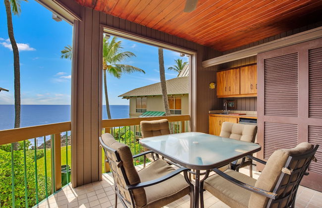 Castle Kanaloa at Kona - Foto 49