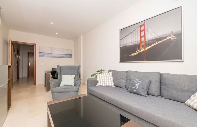 Carmen Viejo in Sanlucar de Barrameda - Foto 6