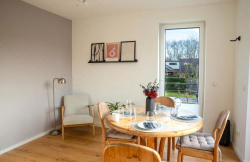 Nordseeloft mit privater Terrasse und Sauna - Foto 14